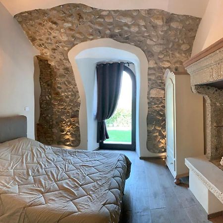 Casa Bardalla Ponti sul Mincio Eksteriør billede