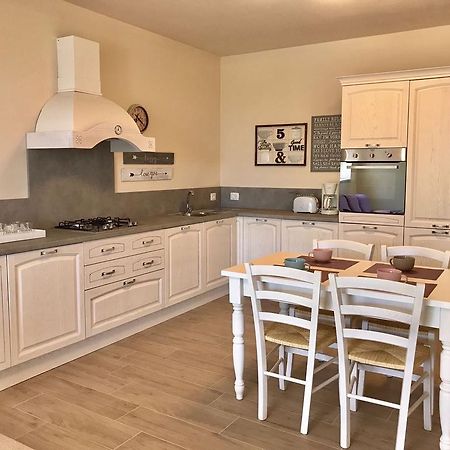 Casa Bardalla Ponti sul Mincio Eksteriør billede