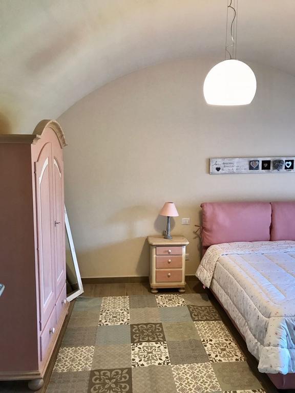 Casa Bardalla Ponti sul Mincio Eksteriør billede