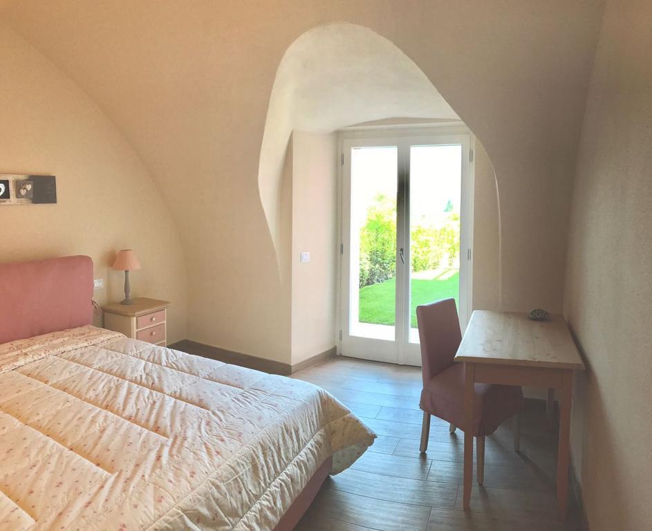 Casa Bardalla Ponti sul Mincio Eksteriør billede