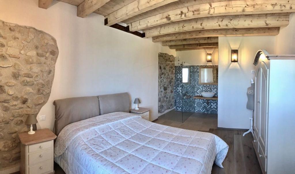 Casa Bardalla Ponti sul Mincio Eksteriør billede