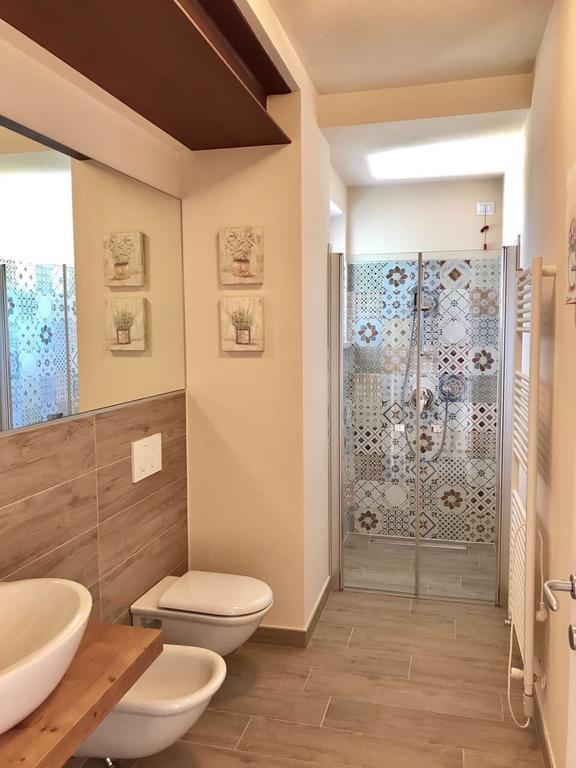 Casa Bardalla Ponti sul Mincio Eksteriør billede