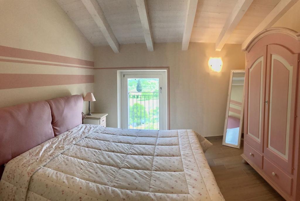 Casa Bardalla Ponti sul Mincio Eksteriør billede