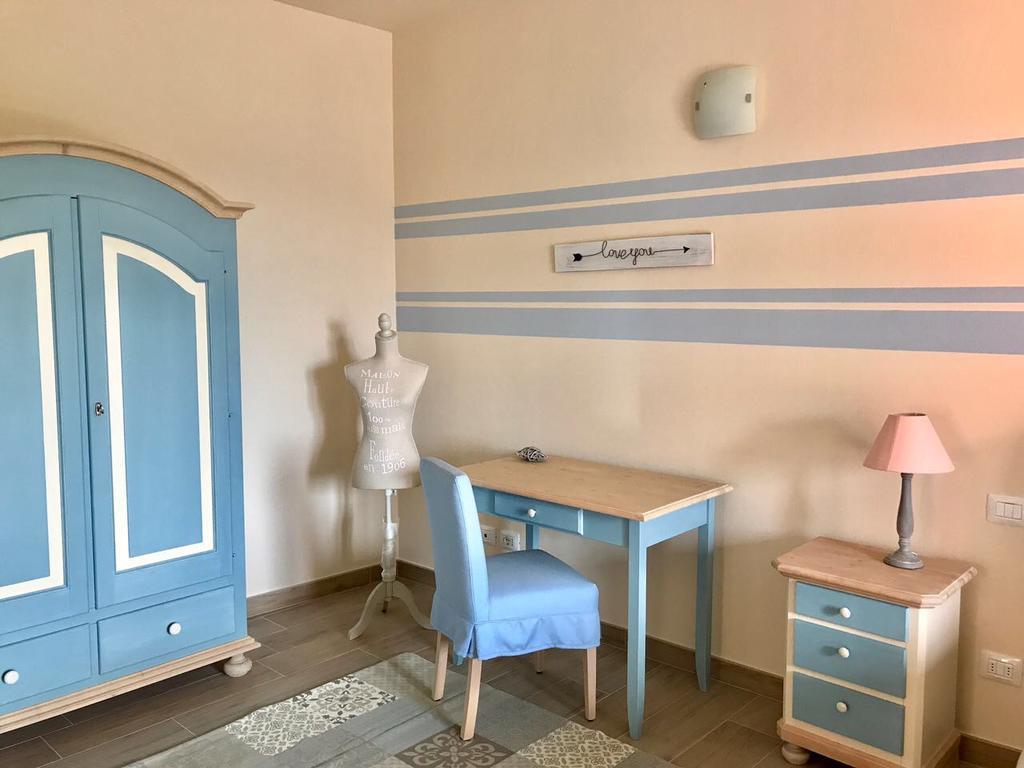 Casa Bardalla Ponti sul Mincio Eksteriør billede