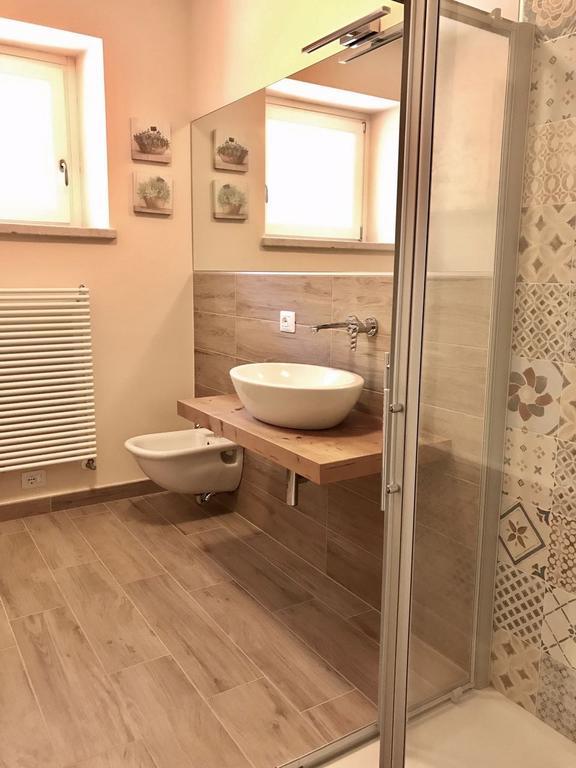 Casa Bardalla Ponti sul Mincio Eksteriør billede