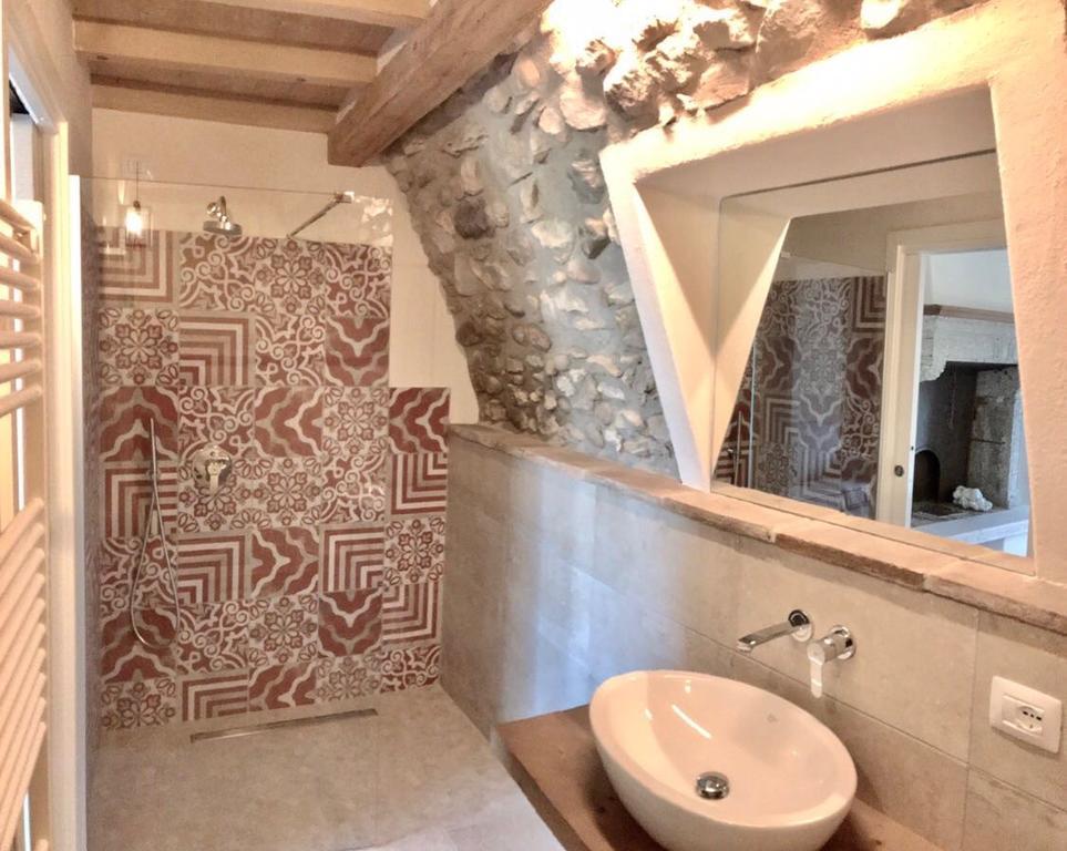 Casa Bardalla Ponti sul Mincio Eksteriør billede