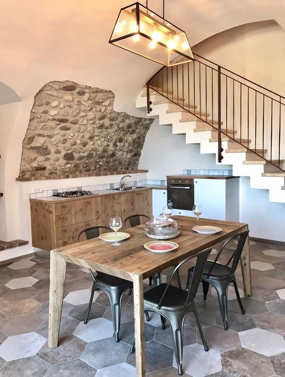 Casa Bardalla Ponti sul Mincio Eksteriør billede