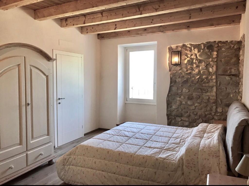Casa Bardalla Ponti sul Mincio Eksteriør billede