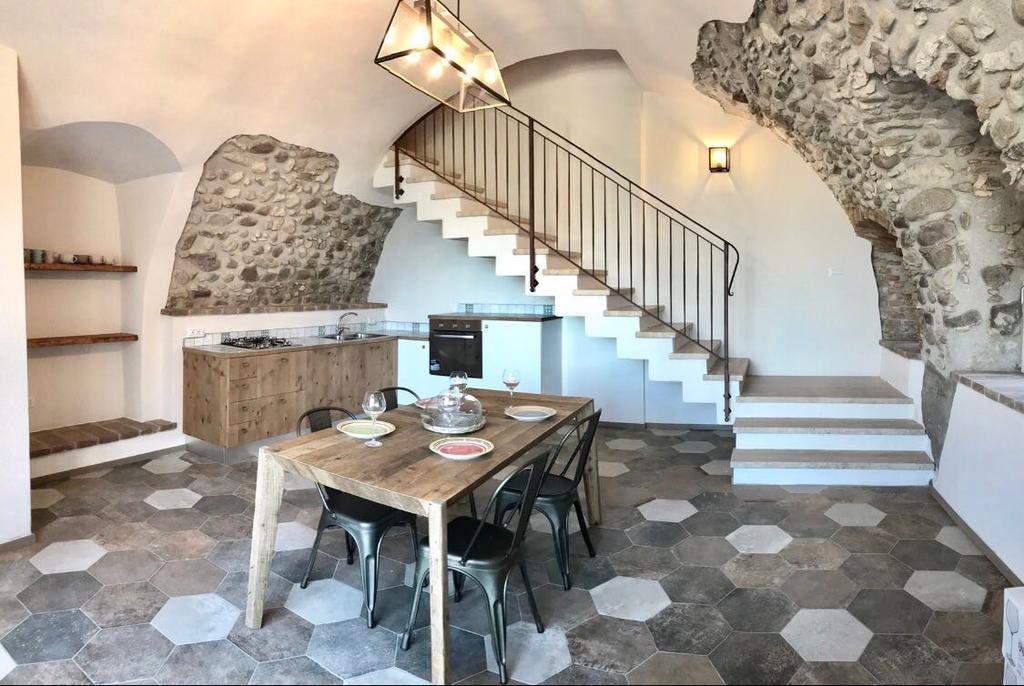 Casa Bardalla Ponti sul Mincio Eksteriør billede