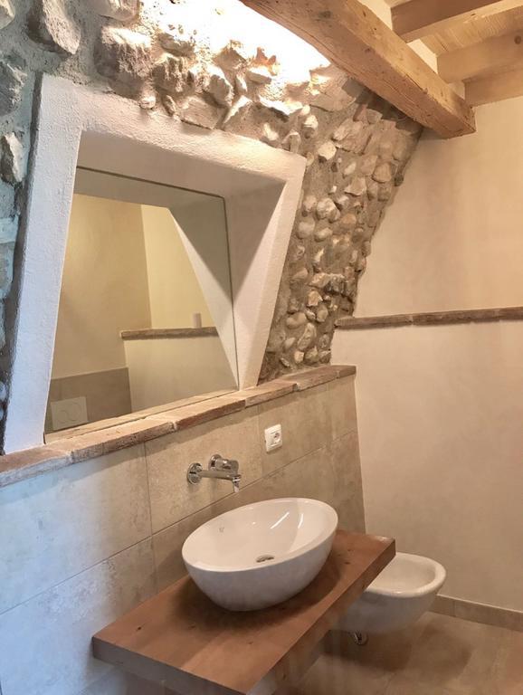Casa Bardalla Ponti sul Mincio Eksteriør billede